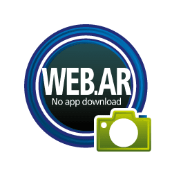Web-AR-no-app